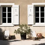 Bed & Breakfast La Saudade Saint-Peray