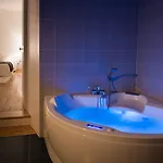 Bed & Breakfast La Saudade Saint-Peray