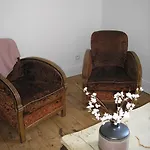 Bed & Breakfast La Saudade Saint-Peray