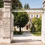 La Saudade 3* Saint-Peray