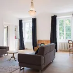 La Saudade Bed & Breakfast 3*