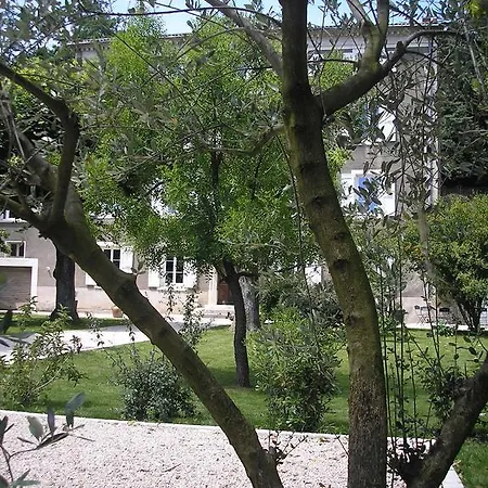 Frühstückspension La Saudade Saint-Péray
