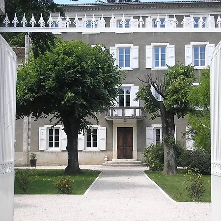 La Saudade 4* Saint-Péray