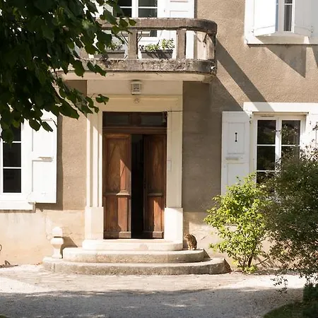 La Saudade Saint-Péray