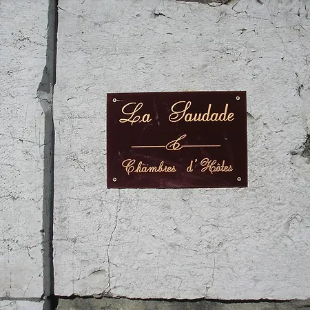 La Saudade