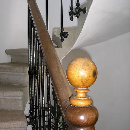 Bed & Breakfast La Saudade