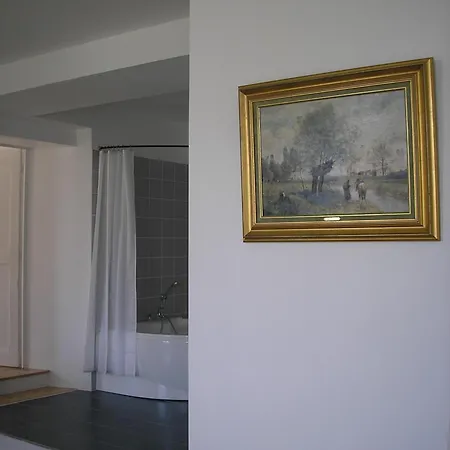 Frühstückspension La Saudade 4*