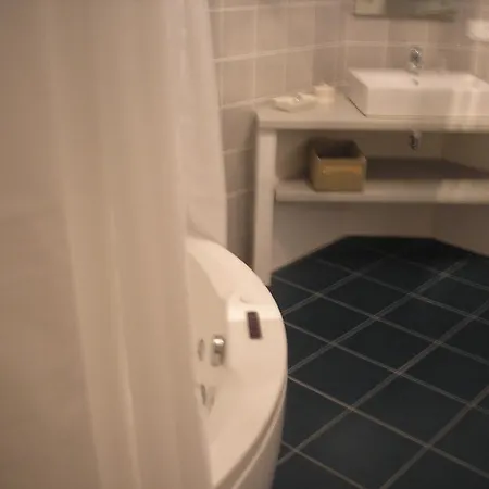 Nocleg ze śniadaniem La Saudade 3*