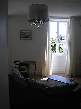 Frühstückspension La Saudade