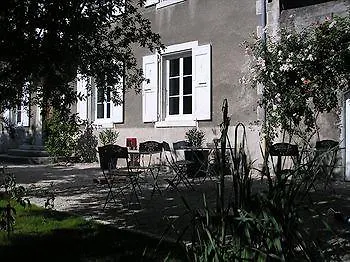 La Saudade Nocleg ze śniadaniem Saint-Péray