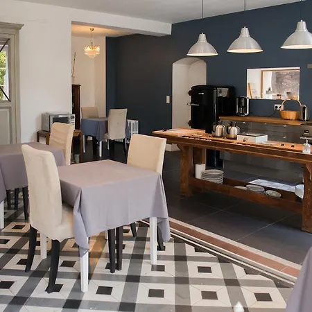 Bed & Breakfast La Saudade 3*