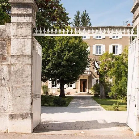 La Saudade 3* Saint-Peray