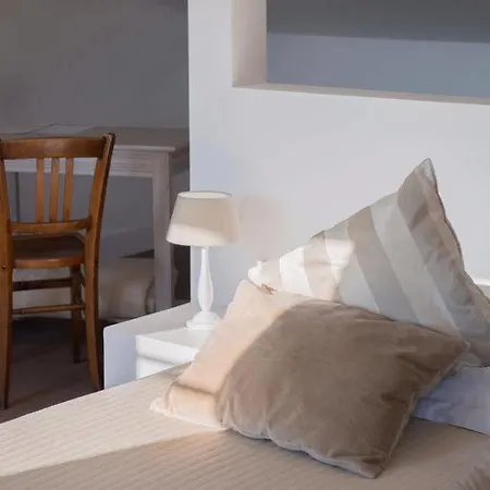 La Saudade Bed & Breakfast