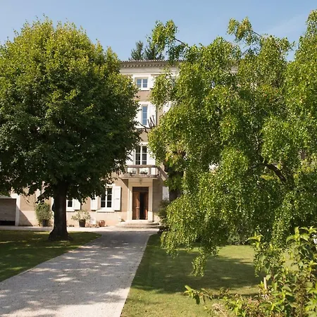 Frühstückspension La Saudade 4*