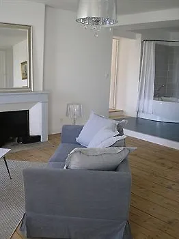 La Saudade Bed & Breakfast 3*