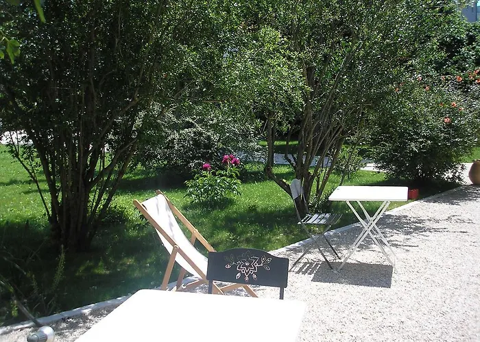 La Saudade Bed & Breakfast 3*