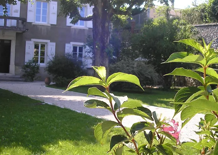 Bed & Breakfast La Saudade
