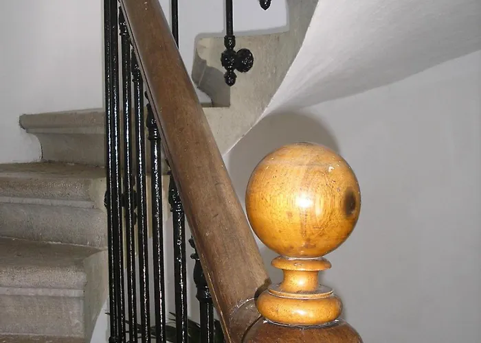 Bed & Breakfast La Saudade