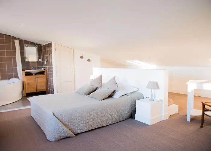Bed & Breakfast La Saudade