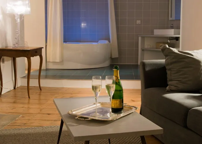 Bed & Breakfast La Saudade