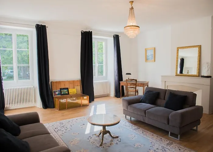 La Saudade 3* Saint-Peray