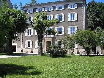 La Saudade 3* Saint-Peray