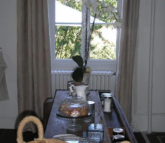 La Saudade Bed & Breakfast 3*