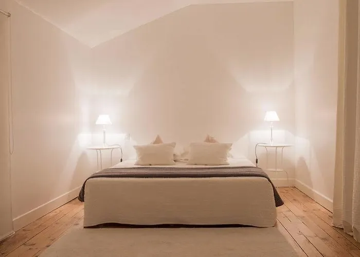 La Saudade Bed & Breakfast