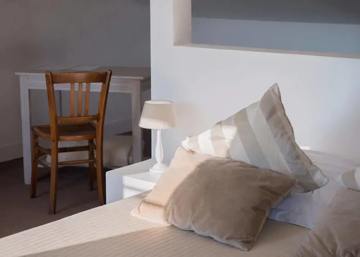 La Saudade Bed & Breakfast