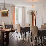 La Saudade Frühstückspension 3*