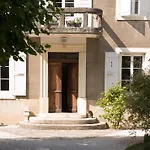 Frühstückspension La Saudade 3*