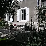 La Saudade Frühstückspension Saint-Péray