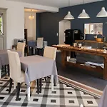 Frühstückspension La Saudade 3*