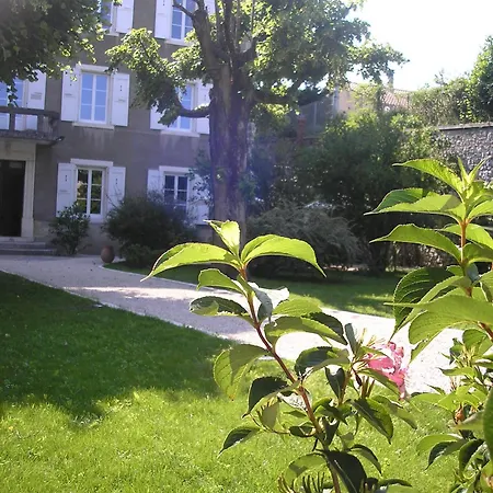 Bed and breakfast La Saudade