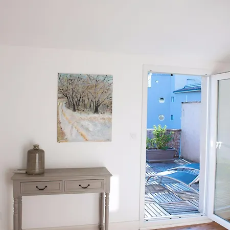 La Saudade Bed & Breakfast 3*