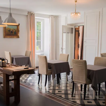 La Saudade Bed & Breakfast 3*