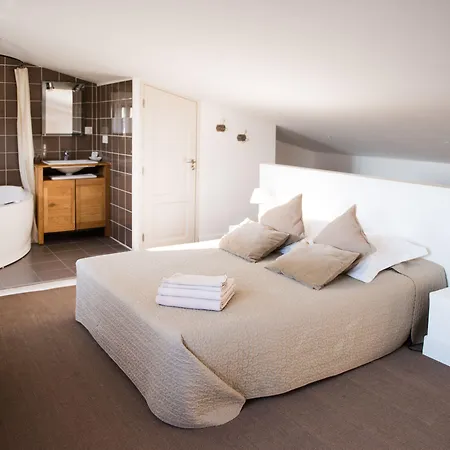 Bed & Breakfast La Saudade