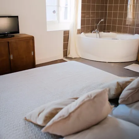 La Saudade Bed & Breakfast Saint-Péray