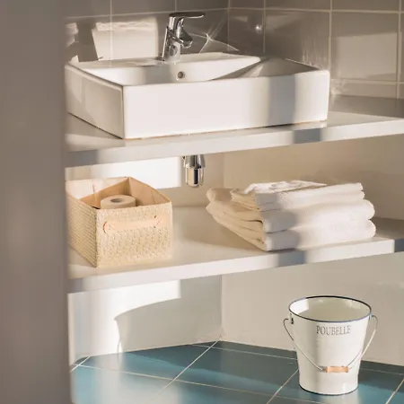 Bed & Breakfast La Saudade