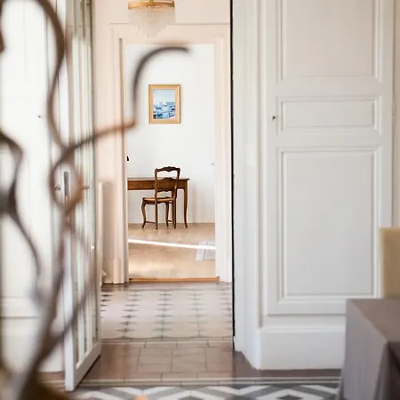 La Saudade Bed and breakfast 3*
