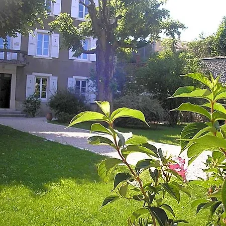 La Saudade Bed and breakfast
