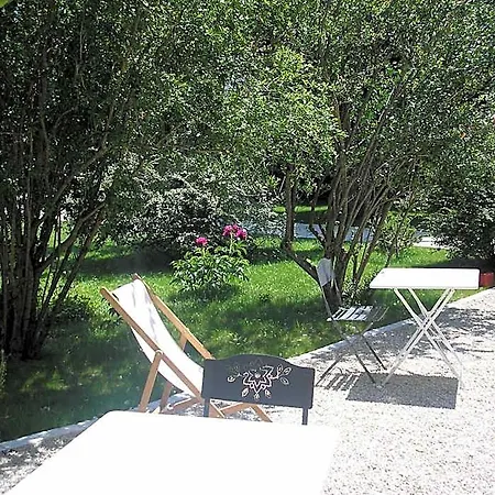 La Saudade Bed and breakfast 3*