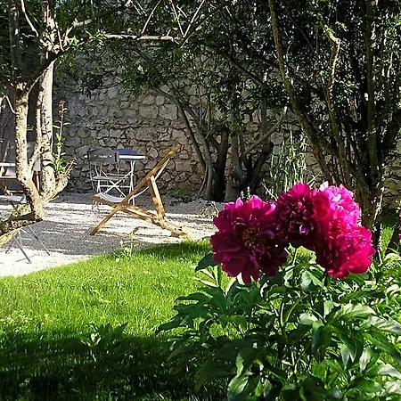 Bed and breakfast La Saudade 3*