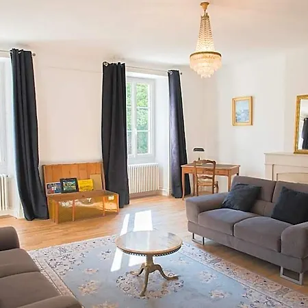 Bed and breakfast La Saudade Saint-Péray