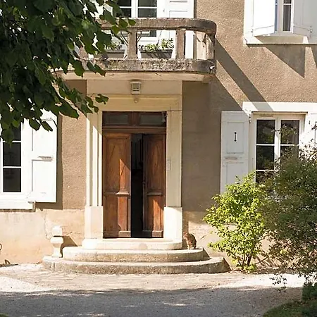 La Saudade Bed and breakfast 3*