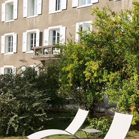 La Saudade Bed & Breakfast Saint-Peray