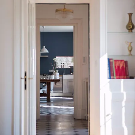 Bed & Breakfast La Saudade Saint-Peray