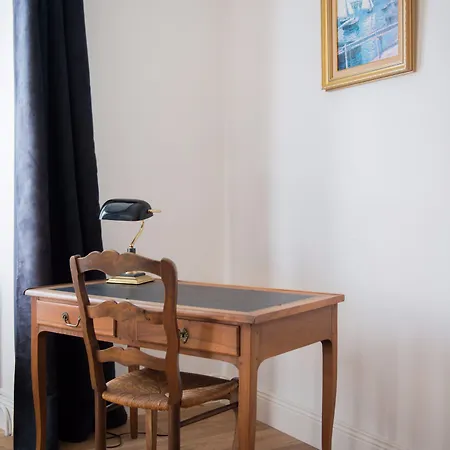 La Saudade Bed & Breakfast