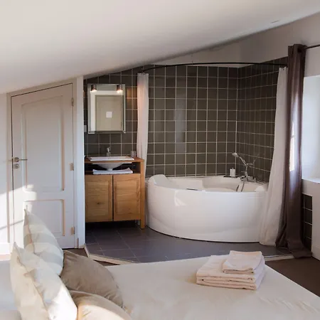 La Saudade Bed & Breakfast 3*