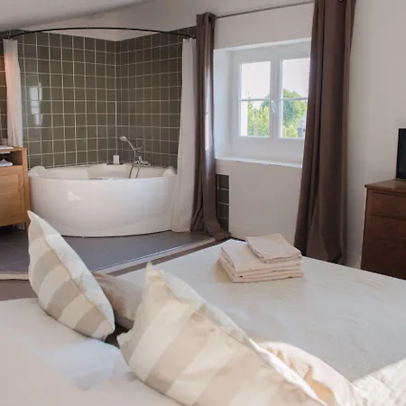 Bed & Breakfast La Saudade